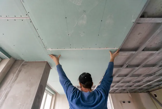 isolation plancher à Doué-en-Anjou dans le Maine-et-Loire 49